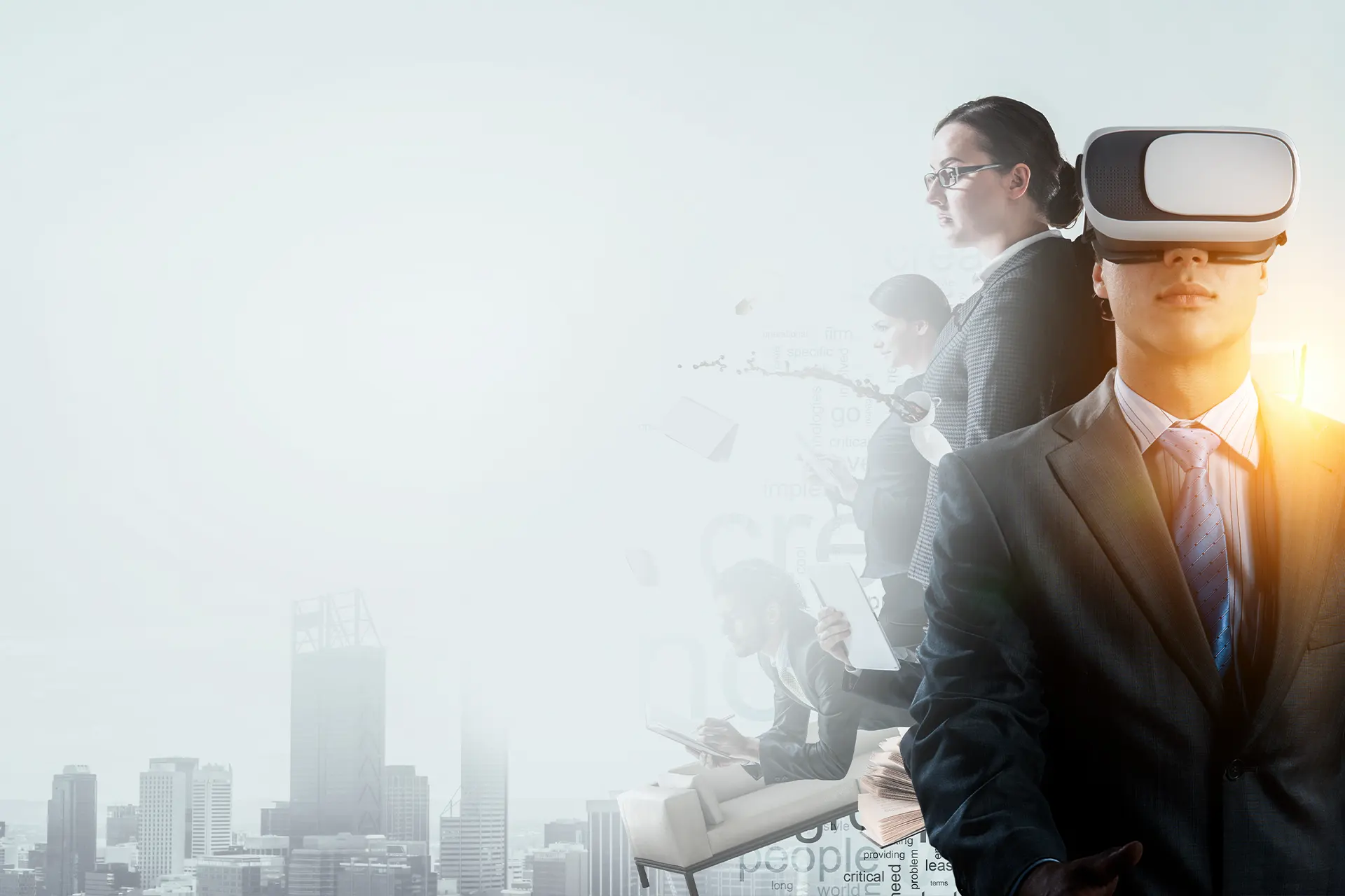 Le journal des technologies