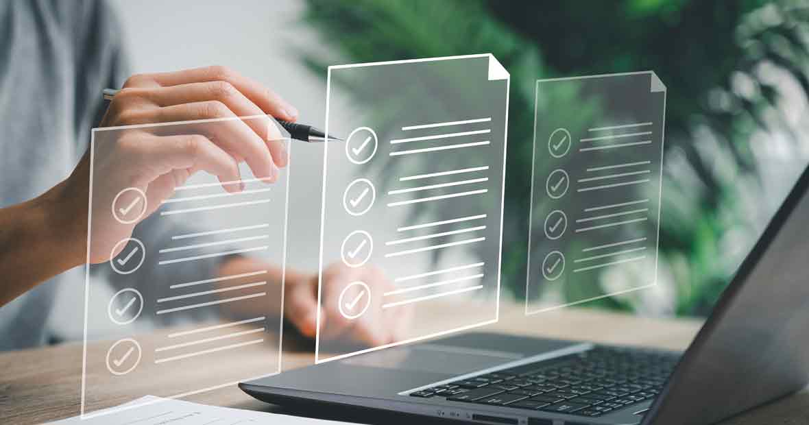 Signature électronique