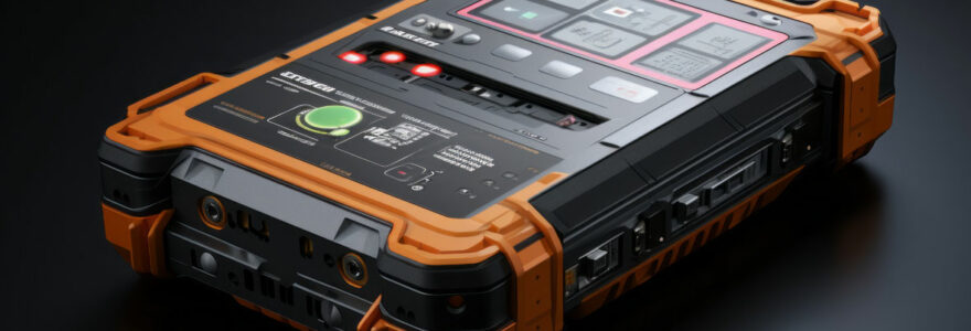 Data Logger